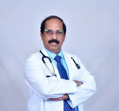 Dr Ravi Shankar agaarwal